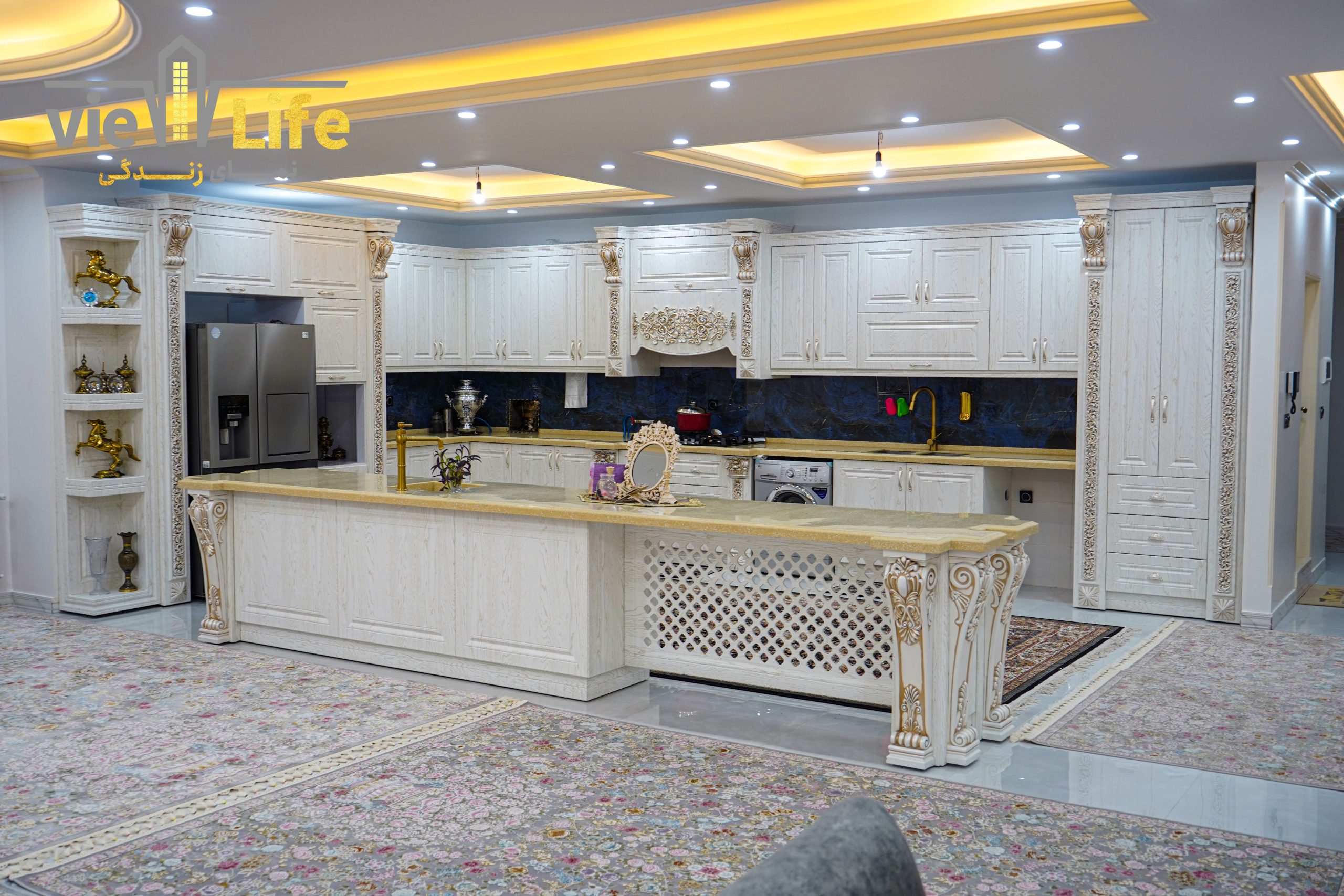 دکوراسیون داخلی منزل