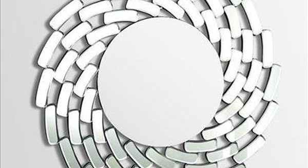 اجرای آینه کاری