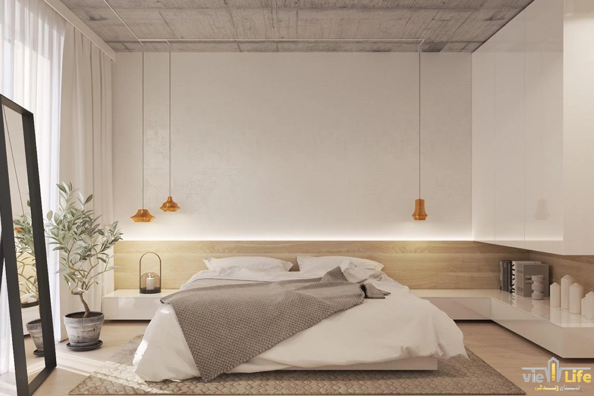 انواع سبک دکوراسیون داخلی + معرفی کامل آنها