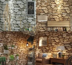 اجرای دیوار در دکوراسیون داخلی